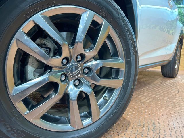 LEXUS NX300