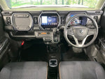 HUSTLER 4WD