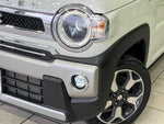 HUSTLER 4WD