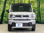 HUSTLER 4WD