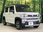 HUSTLER 4WD