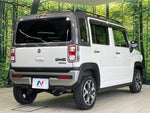 HUSTLER 4WD