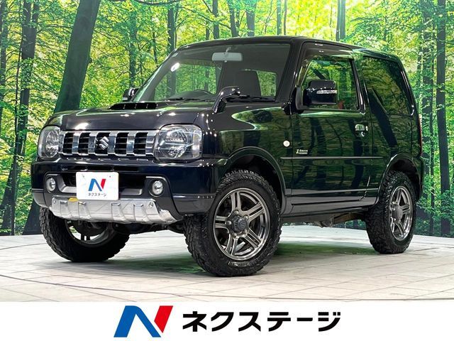 JIMNY 4WD