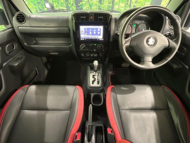 JIMNY 4WD