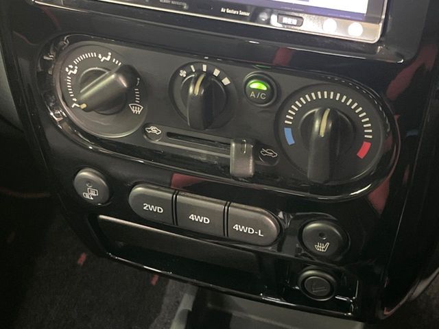 JIMNY 4WD