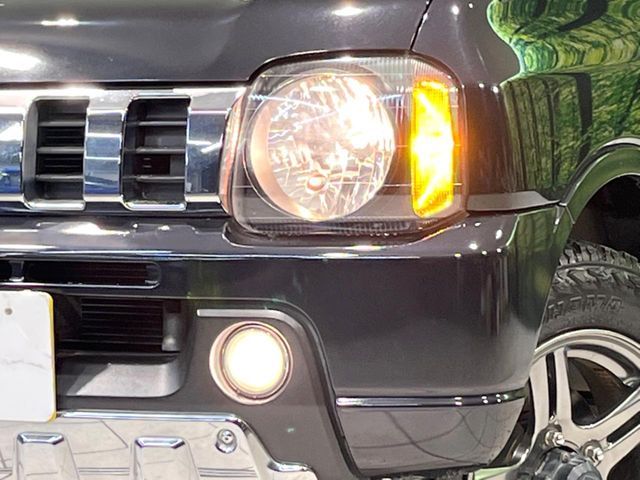 JIMNY 4WD