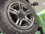 JIMNY 4WD