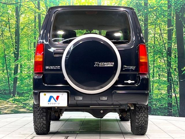 JIMNY 4WD