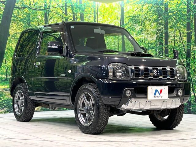 JIMNY 4WD