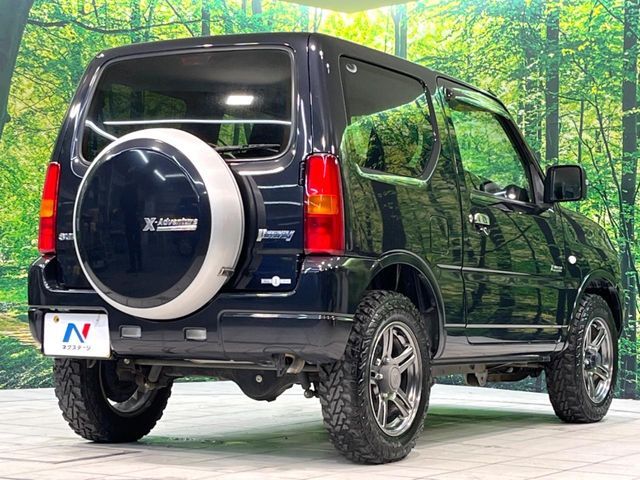 JIMNY 4WD