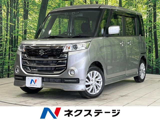 Spacia custom Z