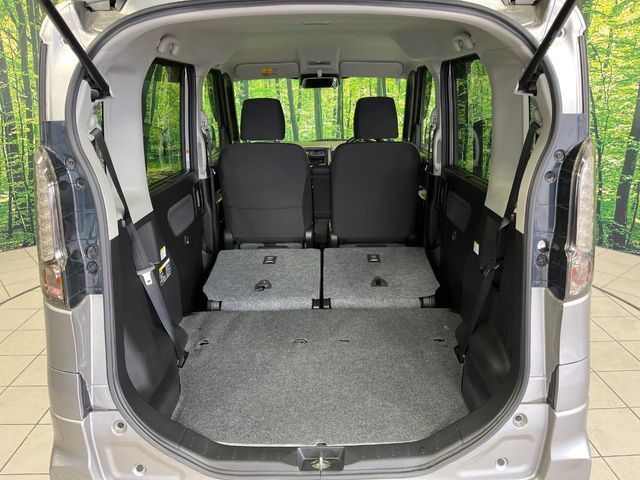 Spacia custom Z