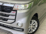 Spacia custom Z