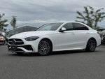 MERCEDES BENZ C-Class sedan
