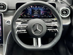 MERCEDES BENZ C-Class sedan