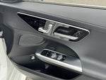 MERCEDES BENZ C-Class sedan