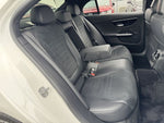 MERCEDES BENZ C-Class sedan