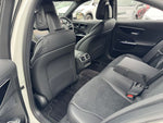 MERCEDES BENZ C-Class sedan