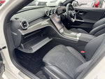 MERCEDES BENZ C-Class sedan