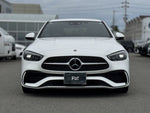 MERCEDES BENZ C-Class sedan