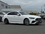 MERCEDES BENZ C-Class sedan