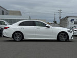 MERCEDES BENZ C-Class sedan