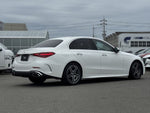 MERCEDES BENZ C-Class sedan