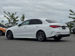 MERCEDES BENZ C-Class sedan