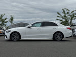 MERCEDES BENZ C-Class sedan
