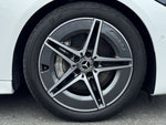 MERCEDES BENZ C-Class sedan