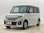Spacia custom