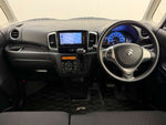 Spacia custom