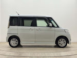 Spacia custom