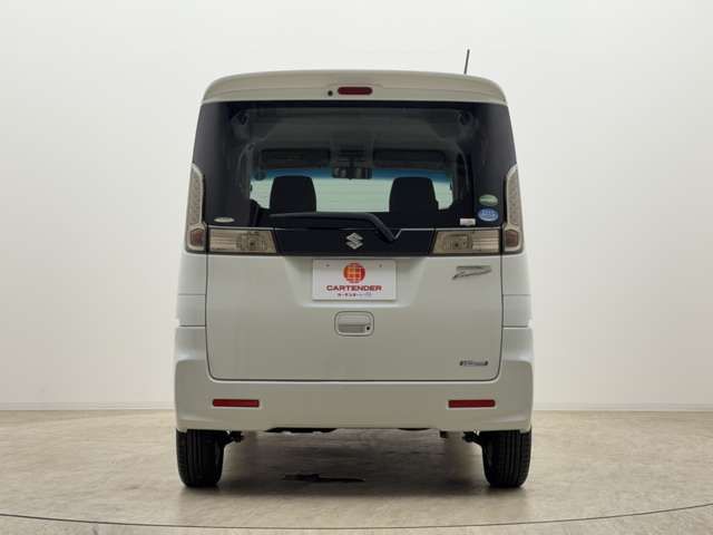 Spacia custom