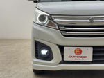 Spacia custom