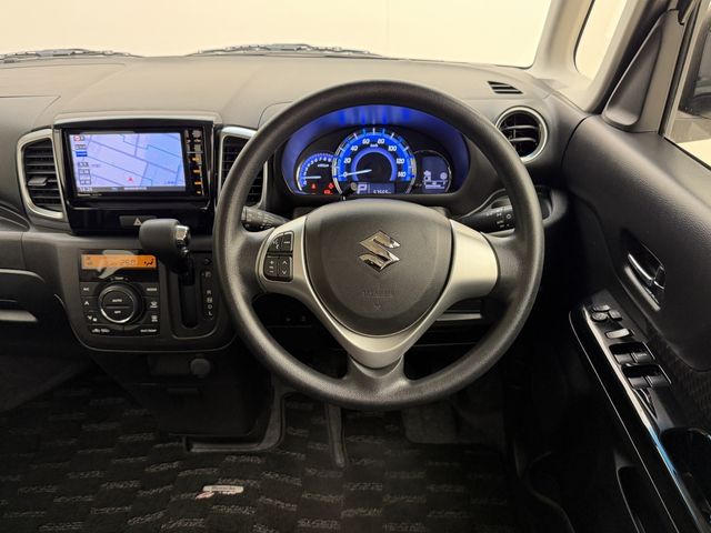 Spacia custom