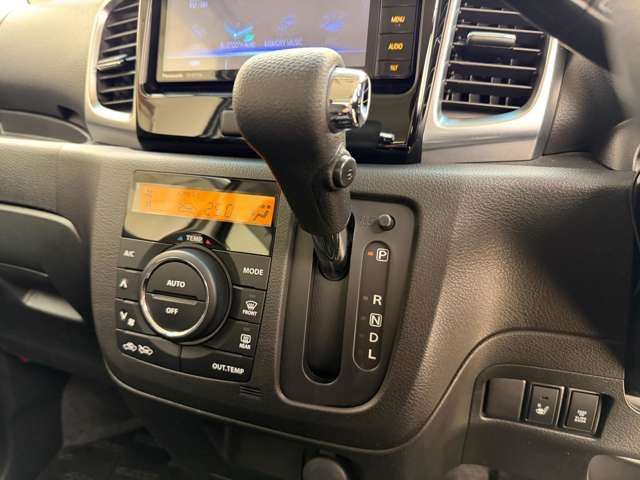 Spacia custom