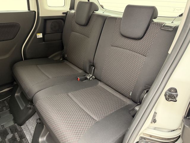 Spacia custom