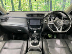 X-TRAIL 4WD