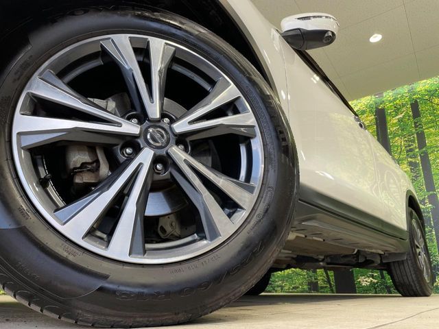 X-TRAIL 4WD