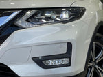 X-TRAIL 4WD
