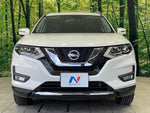 X-TRAIL 4WD
