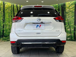 X-TRAIL 4WD