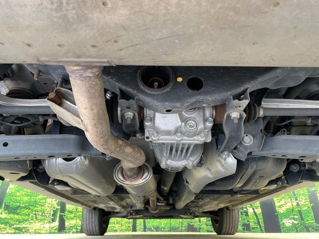 X-TRAIL 4WD