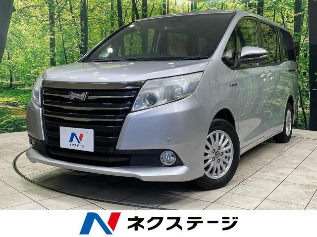 NOAH HYBRID