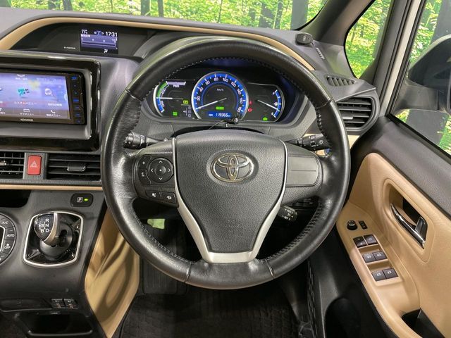 NOAH HYBRID