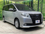NOAH HYBRID