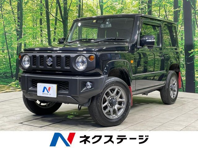JIMNY 4WD
