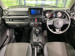 JIMNY 4WD