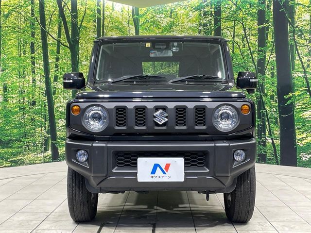 JIMNY 4WD